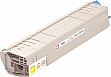 Тонер-картридж BASF OKI C810 аналог 44059117/ 44059105 Yellow (BASF-KT-C810Y) Тонер-картридж BASF OKI C810 аналог 44059117/ 44059105 Yellow (BASF-KT-C810Y)
