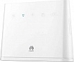 Маршрутизатор Huawei B311-221 (lifecell) (51060HFV/51060DWA_) Маршрутизатор Huawei B311-221 (lifecell) (51060HFV/51060DWA_)