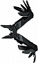Мультитул Leatherman Rebar Black (831563) Мультитул Leatherman Rebar Black (831563)