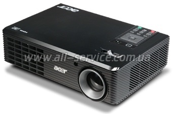  Acer X1261 (nV 3D) EY.K0201.014