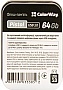 Флeшка ColorWay Pistol 64GB 3.0 Black (CW-USBPL64) Флeшка ColorWay Pistol 64GB 3.0 Black (CW-USBPL64)