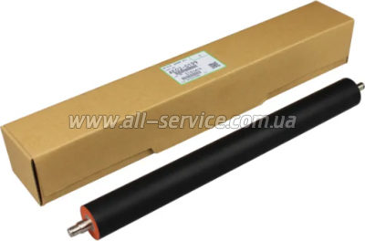 Вал резиновый CET Ricoh Aficio 1035/ 1045 аналог AE020108 (CET6029) Вал резиновый CET Ricoh Aficio 1035/ 1045 аналог AE020108 (CET6029)