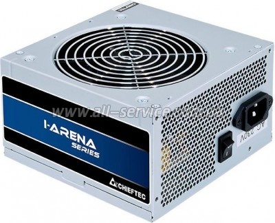 Блок питания Chieftec 450W (GPB-450S) Блок питания Chieftec 450W (GPB-450S)
