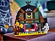 Конструктор LEGO Iconic Хэллоуинская кладовая (40721) Конструктор LEGO Iconic Хэллоуинская кладовая (40721)