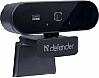 Веб-камера Defender G-lens 2580 FullHD 1080p Black (63112) Веб-камера Defender G-lens 2580 FullHD 1080p Black (63112)