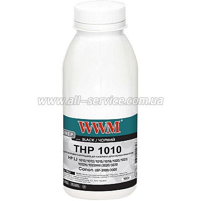  WWM HP LJ 1010/ 1020/ 1022  100 (TB61)