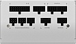 Блок питания GIGABYTE 850W (GP-UD850GM PG5W) Блок питания GIGABYTE 850W (GP-UD850GM PG5W)