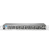  HP 2620-48 Switch (J9626A)