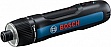 Отвертка аккумуляторная Bosch GO (0.601.9H2.201) Отвертка аккумуляторная Bosch GO (0.601.9H2.201)