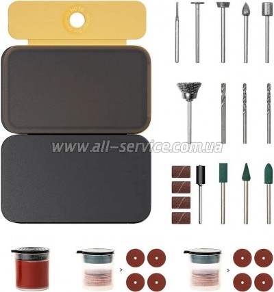 Отвертка аккумуляторная Xiaomi HOTO 3.6V Screwdriver Set (QWDGJ001) Отвертка аккумуляторная Xiaomi HOTO 3.6V Screwdriver Set (QWDGJ001)