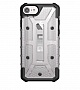  Urban Armor Gear iPhone X Plasma Ice (IPHX-L-IC)