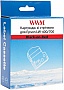 Картридж WWM для Epson LW-400/ 700 12mm х 8m Black-on-Red (WWM-SC12R) Картридж WWM для Epson LW-400/ 700 12mm х 8m Black-on-Red (WWM-SC12R)