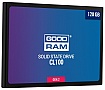 SSD  GOODRAM CL100 120GB GEN.2 SATAIII TLC (SSDPR-CL100-120-G2)