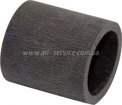 Накладка ролика захвата бумаги АНК HP LJ 2400/ 2420/ RL1-0542/ RL1-0540/ RB-289 (22142) Накладка ролика захвата бумаги АНК HP LJ 2400/ 2420/ RL1-0542/ RL1-0540/ RB-289 (22142)