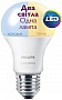   Philips LED Scene Switch E27 9.5-60W 3000K/6500K 230V A60 (929001155937)