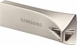 Флешка 128GB Samsung USB 3.1 Bar Plus Champagne Silver (MUF-128BE3/APC) Флешка 128GB Samsung USB 3.1 Bar Plus Champagne Silver (MUF-128BE3/APC)