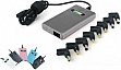 Блок живлення до ноутбуку Porto 70W. DC 15-24V регулируемый 4A max. + USB 5V.1A (MN-505I) Блок живлення до ноутбуку Porto 70W. DC 15-24V регулируемый 4A max. + USB 5V.1A (MN-505I)