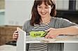 Отвертка аккумуляторная Ryobi RSDP4-120G (5133005958) Отвертка аккумуляторная Ryobi RSDP4-120G (5133005958)