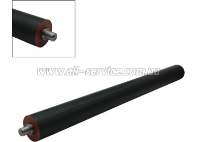 Вал резиновый Welldo HP Laser Neverstop 1020/ MFP1005/ M136/ M103/ M107/ M108 (LPR-HPNS1020-WDS) Вал резиновый Welldo HP Laser Neverstop 1020/ MFP1005/ M136/ M103/ M107/ M108 (LPR-HPNS1020-WDS)