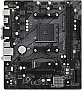 Материнская плата ASRock A520M-HDV Материнская плата ASRock A520M-HDV