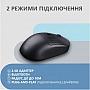 Мышка 2E MF218 Silent Wireless/Bluetooth Black (2E-MF218WBK) Мышка 2E MF218 Silent Wireless/Bluetooth Black (2E-MF218WBK)