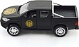 Автомодель TechnoDrive Шеврони Героїв Toyota Hilux Спартан (KM6118) Автомодель TechnoDrive Шеврони Героїв Toyota Hilux Спартан (KM6118)