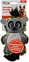 Игрушка для собак Outward Hound Xtreme Seamz Lemur (0700603698856) Игрушка для собак Outward Hound Xtreme Seamz Lemur (0700603698856)