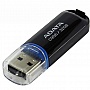  ADATA 32GB C906 Black USB 2.0 (AC906-32G-RBK)