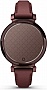 Смарт-часы Garmin Lily 2 Classic, DarkBronze/Mulberry (010-02839-03) Смарт-часы Garmin Lily 2 Classic, DarkBronze/Mulberry (010-02839-03)