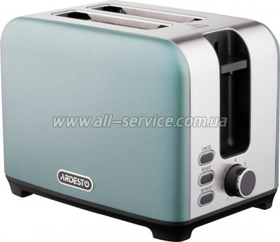 Тостер Ardesto T-F400G Тостер Ardesto T-F400G