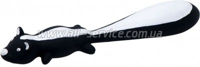 Игрушка для собак Eastland Скунс 25 см (6970115700550) Игрушка для собак Eastland Скунс 25 см (6970115700550)