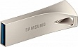 Флешка 128GB Samsung USB 3.1 Bar Plus Champagne Silver (MUF-128BE3/APC) Флешка 128GB Samsung USB 3.1 Bar Plus Champagne Silver (MUF-128BE3/APC)