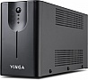 ИБП Vinga LED 2000VA metall case (VPE-2000M) ИБП Vinga LED 2000VA metall case (VPE-2000M)