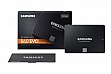 SSD  Samsung 860 EVO 500GB 2.5