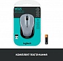 Мышка Logitech M325s Wireless Light Silver (910-006813) Мышка Logitech M325s Wireless Light Silver (910-006813)