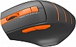 Мышка A4Tech FG30S Orange (4711421947572) Мышка A4Tech FG30S Orange (4711421947572)