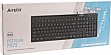 Клавиатура A4Tech FX72 USB Black (4711421001885) Клавиатура A4Tech FX72 USB Black (4711421001885)