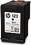 Картридж HP №123 DJ 2130 Black (F6V17AE) Картридж HP №123 DJ 2130 Black (F6V17AE)