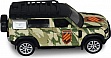 Автомодель TechnoDrive Шеврони Героїв Land Rover Defender 110 3 ОШБр (250363M2) Автомодель TechnoDrive Шеврони Героїв Land Rover Defender 110 3 ОШБр (250363M2)