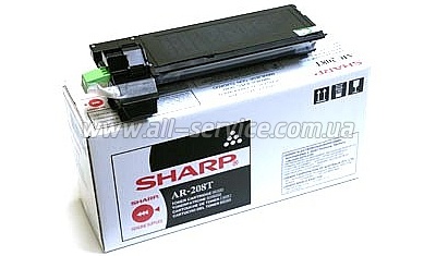 - Sharp AR-5420/ AR203 (AR-208T)