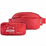  Tucano Compatto XL Waistbag Packable Red (BPCOWB-R)