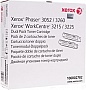 Картридж Xerox Phaser P3052/ 3260/ WC3215/ 3225 Dual Pack (106R02782) Картридж Xerox Phaser P3052/ 3260/ WC3215/ 3225 Dual Pack (106R02782)
