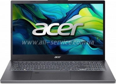 Ноутбук Acer Aspire 15 A15-61M (NX.JDHEU.003) Ноутбук Acer Aspire 15 A15-61M (NX.JDHEU.003)