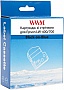 Картридж WWM для Epson LW-400/ 700 18mm х 8m Black-on-Blue (WWM-SC18B) Картридж WWM для Epson LW-400/ 700 18mm х 8m Black-on-Blue (WWM-SC18B)