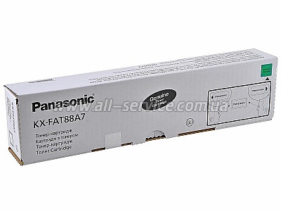  Panasonic KX-FAT88A7  KX-FL403/ KX-FLC413