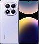 Смартфон Xiaomi Redmi Note 14 Pro 8/256GB Aurora Purple (1123274) Смартфон Xiaomi Redmi Note 14 Pro 8/256GB Aurora Purple (1123274)