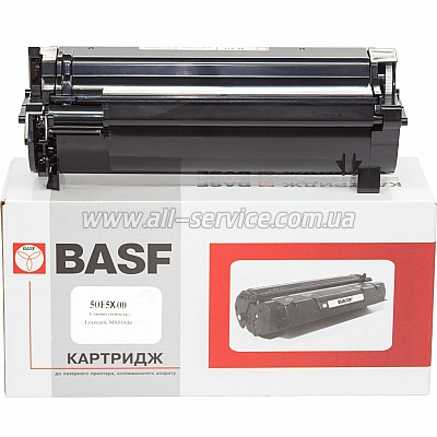  BASF Lexmark MS410/ 510/ 510  50F5X00 (BASF-KT-50F5X00)