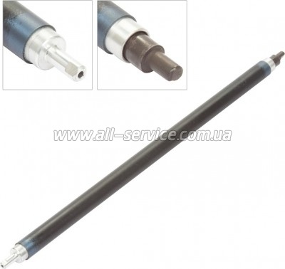 Вал магнитный Foshan HP LJ PRO M102/ M130/ CF217A (MRM102B-FSH) Black Вал магнитный Foshan HP LJ PRO M102/ M130/ CF217A (MRM102B-FSH) Black