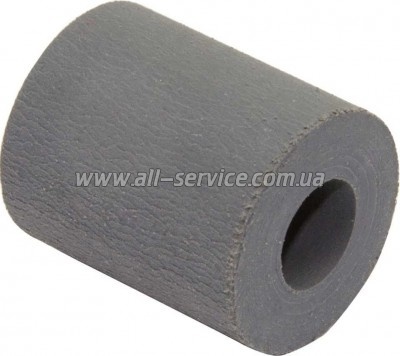 Накладка ролика захвата бумаги VTC Kyocera Mita FS-3900 аналог 302F906230 (302F906230-VTC) Накладка ролика захвата бумаги VTC Kyocera Mita FS-3900 аналог 302F906230 (302F906230-VTC)