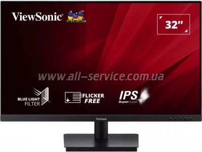 Монитор ViewSonic VA3209-MH Монитор ViewSonic VA3209-MH